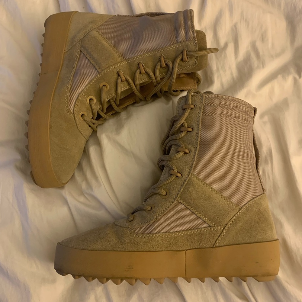 Yeezy Boot Season 3